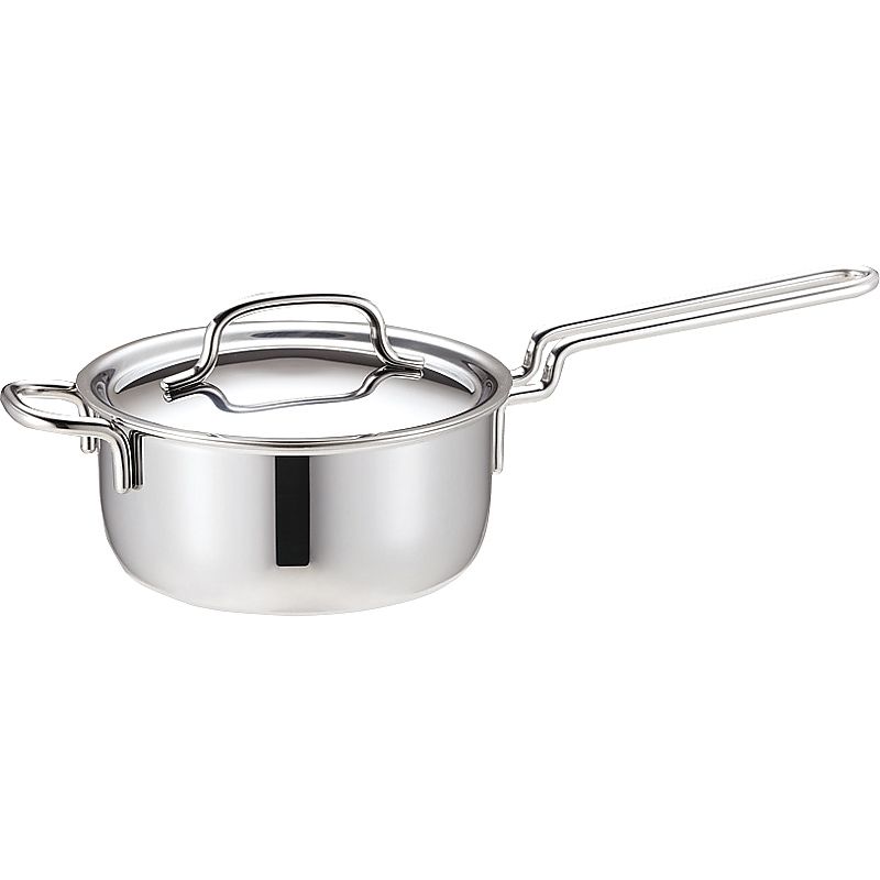 ( ジオ・プロダクト ) 片手鍋16cm