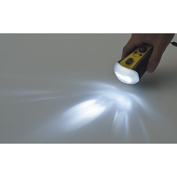 ( エレット ) ミニラジオライト ( 662-4255p )