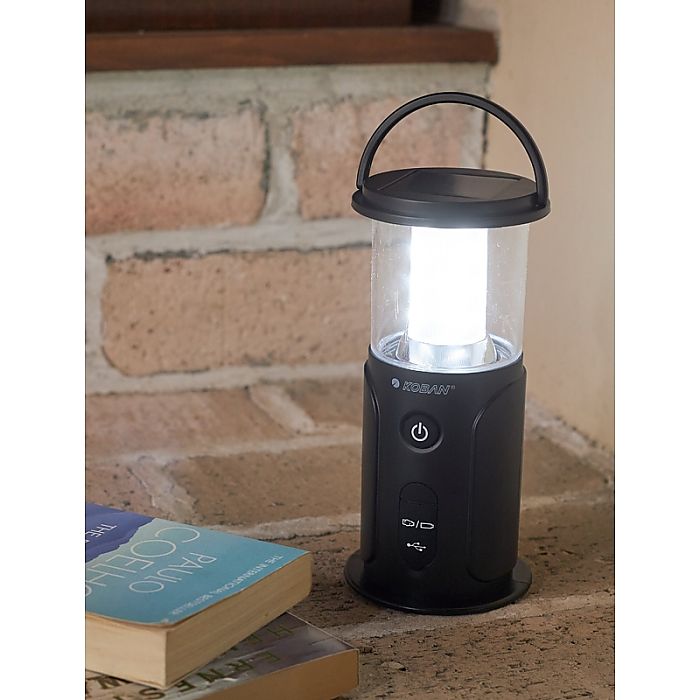 ( KOBAN ) 備蓄ランタン ( 662-4318p )