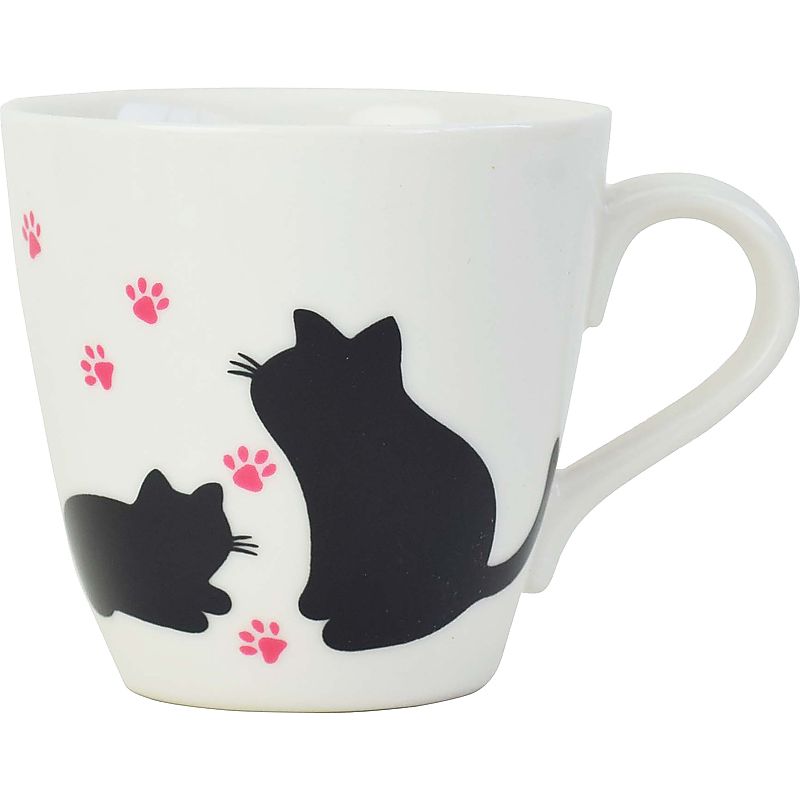 温感マグ キャット ( 662-5955p )