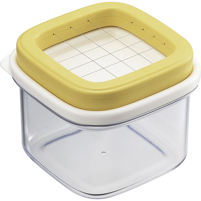 すぐ切れるバターカットケース ( 662-6026p )