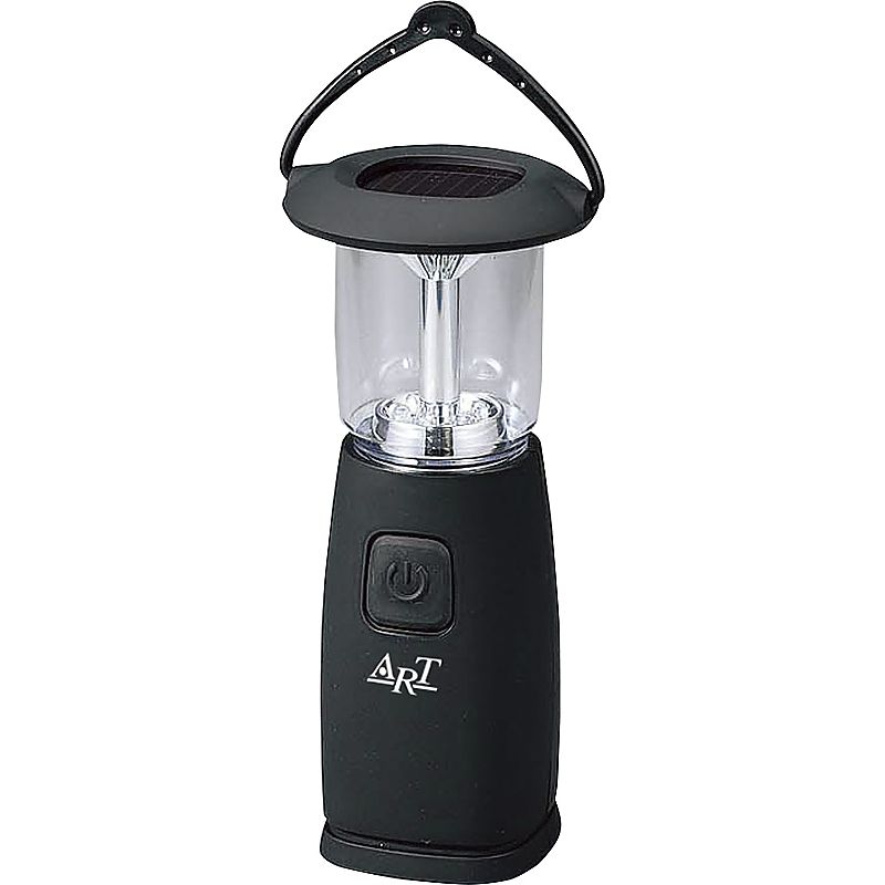 ARTソーラーダイナモランタン ( 662-6314p )