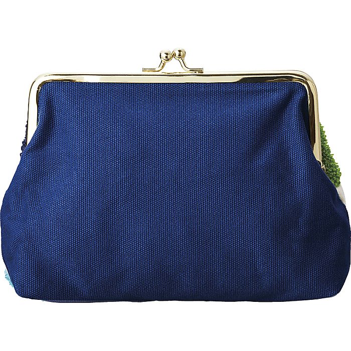 ムーミン アーム 口金ポーチ 662-6622p