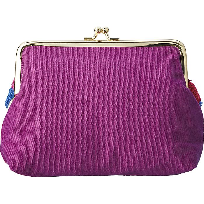 ムーミン イルタ 口金ポーチ 662-6623p