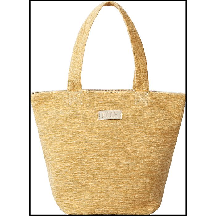 くまのプーさん ナイスフォーピクニック ミニバッグ 662-6628p