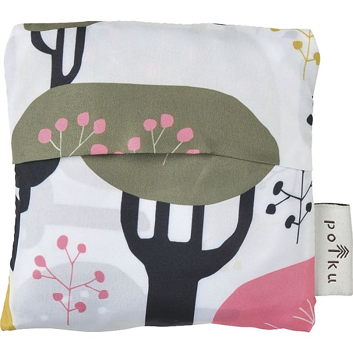 ポルク エコバック フォール 662-6646p