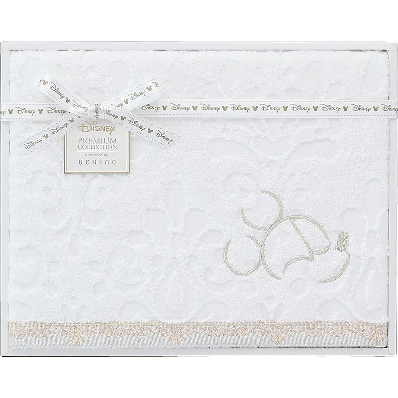 プレミアム ディズニー エターナリー バスタオル 662-6757p