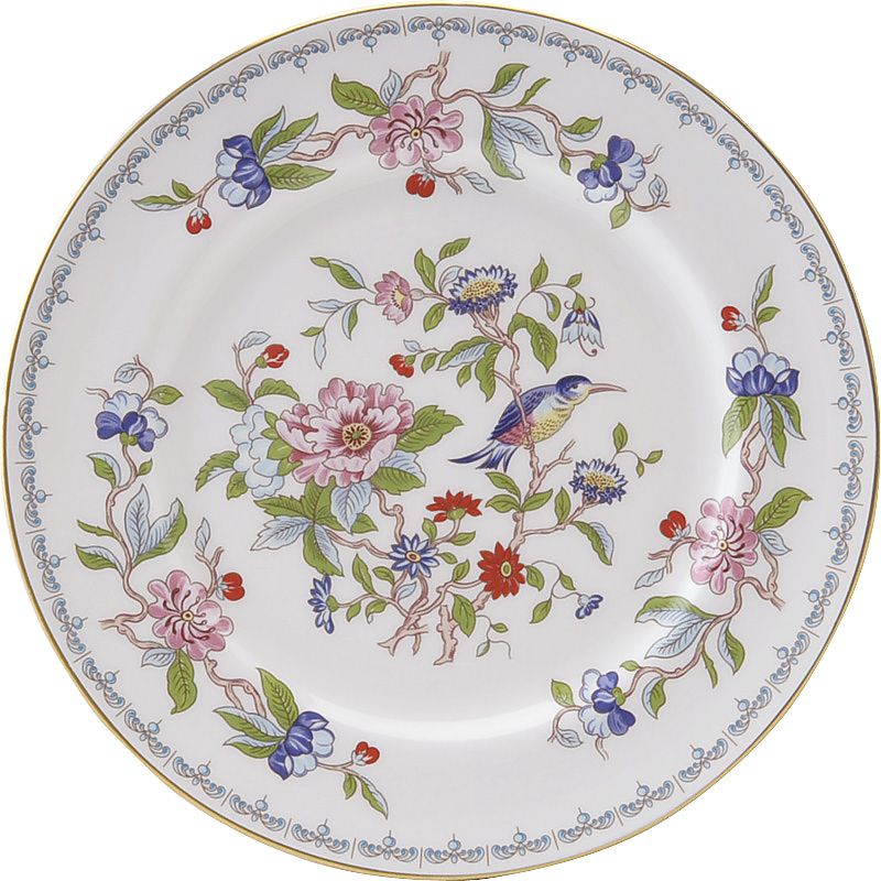 エインズレイ ペンブロック ティープレート 662-6897p