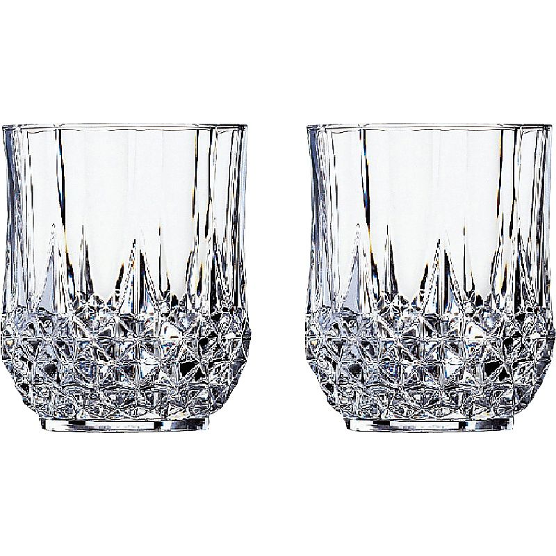 クリスタル・ダルク ロンシャン オールド ペア 662-6974p