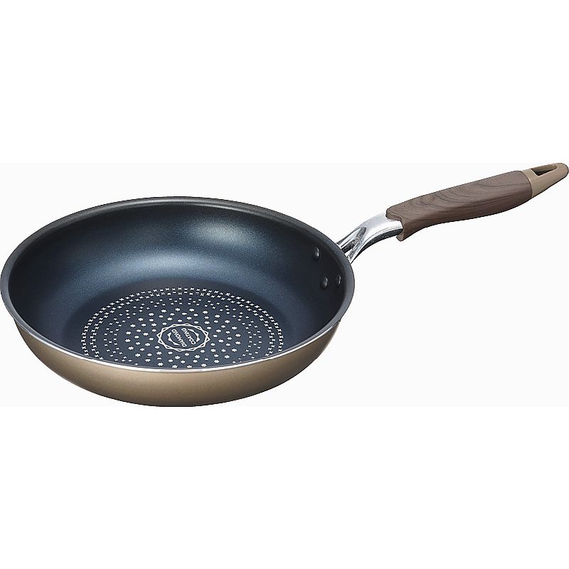 ブラナーノⅡ IH対応フライパン26cm 662-7055p