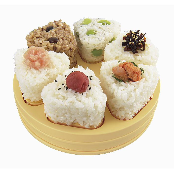 とびだせ!おにぎり 662-7098p