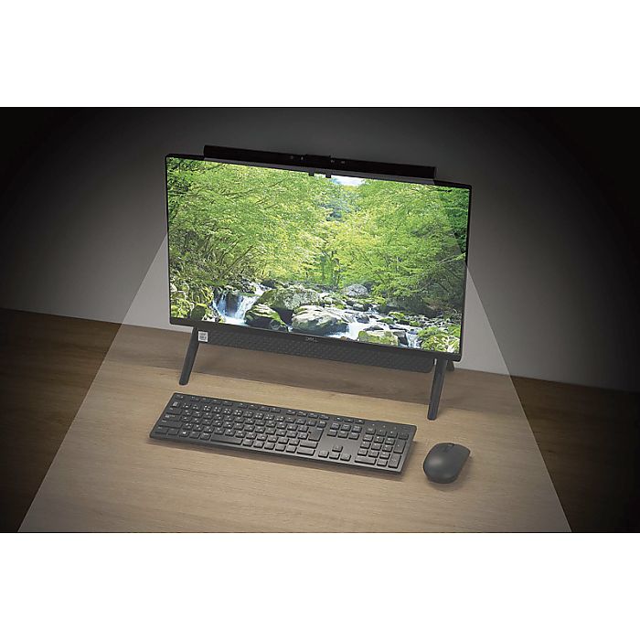 セーブインダストリー デスクトップ用モニターライト 662-7101p