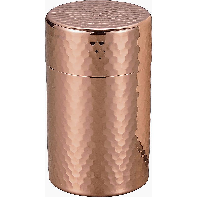 食楽工房 和(なごみ) 茶筒(小) 662-7519p