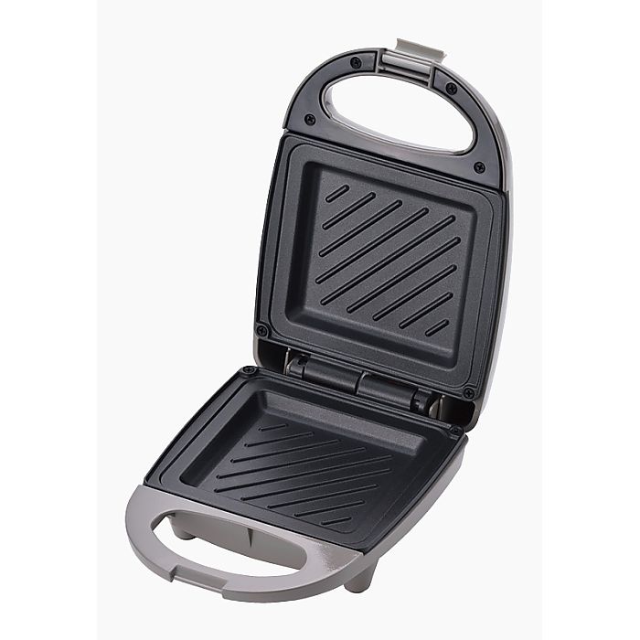 ラノー ワイドホットサンドS 662-7525p