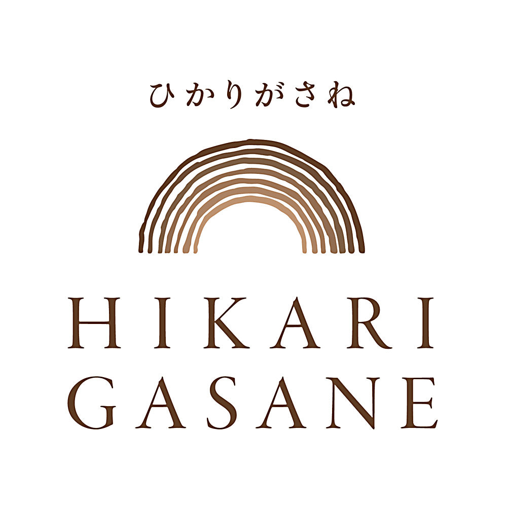 ひかりがさね ふんわりバームの詰合せ 5個