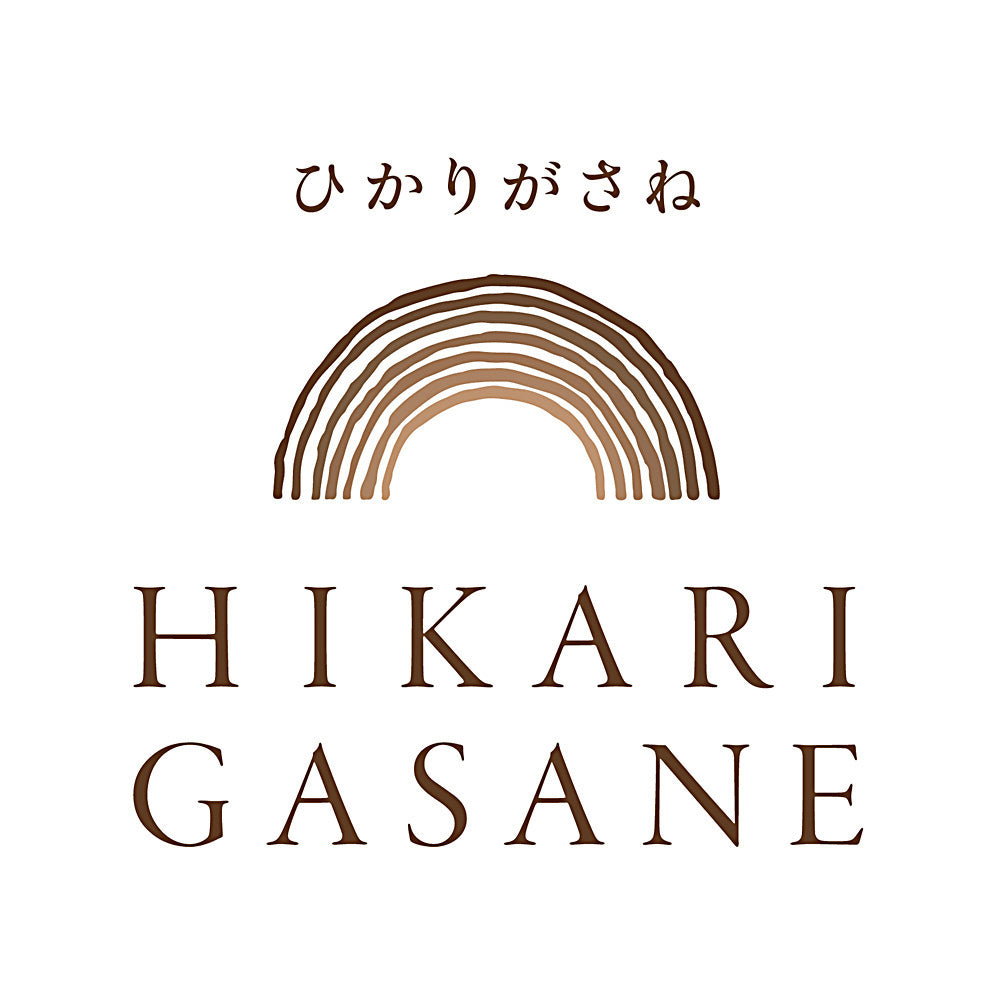 ひかりがさね ふんわりバームと珈琲の詰合せ 10個