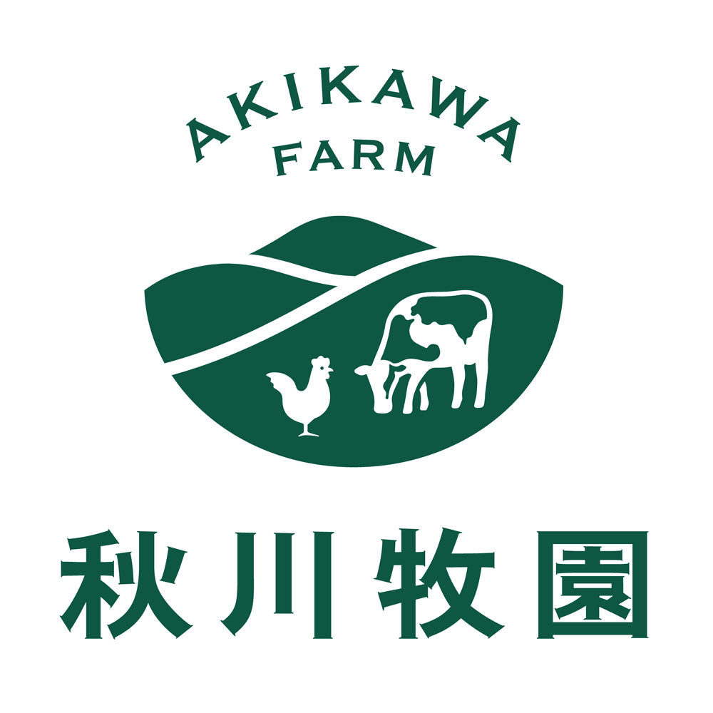 秋川牧園 秋川牧園のたまごと牛乳を使ったまじめなカステラ 12個