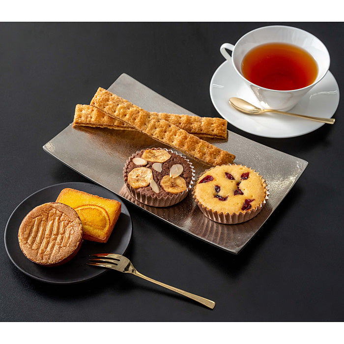 リーガロイヤルホテル ロイヤル・ガトー・アンサンブル 11個