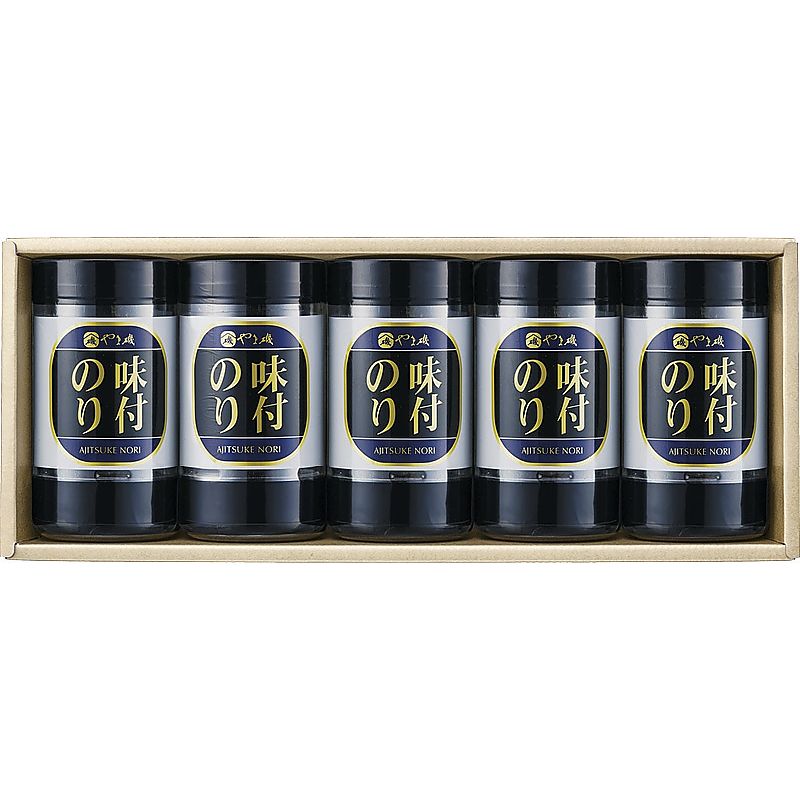 ( やま磯 ) 卓上味付海苔ギフト