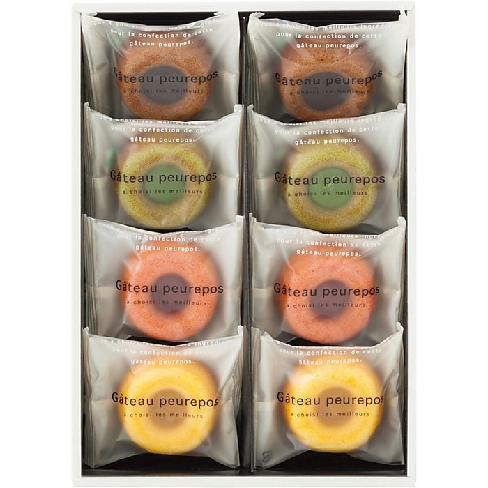 ( 井桁堂 ) ガトープルポ ( 700-6061r )