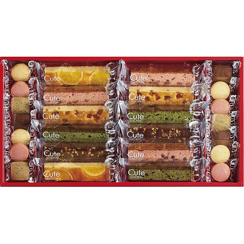 ひととえ キュートセレクション 700-6317p