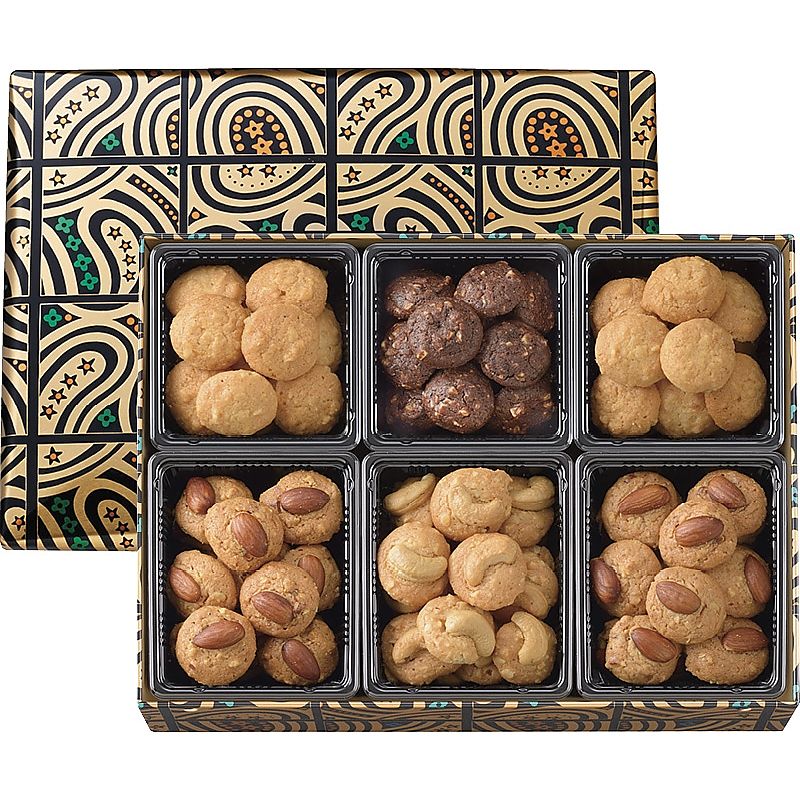 ( モロゾフ ) アルカディア 焼き菓子ギフト ( 700-6474p )