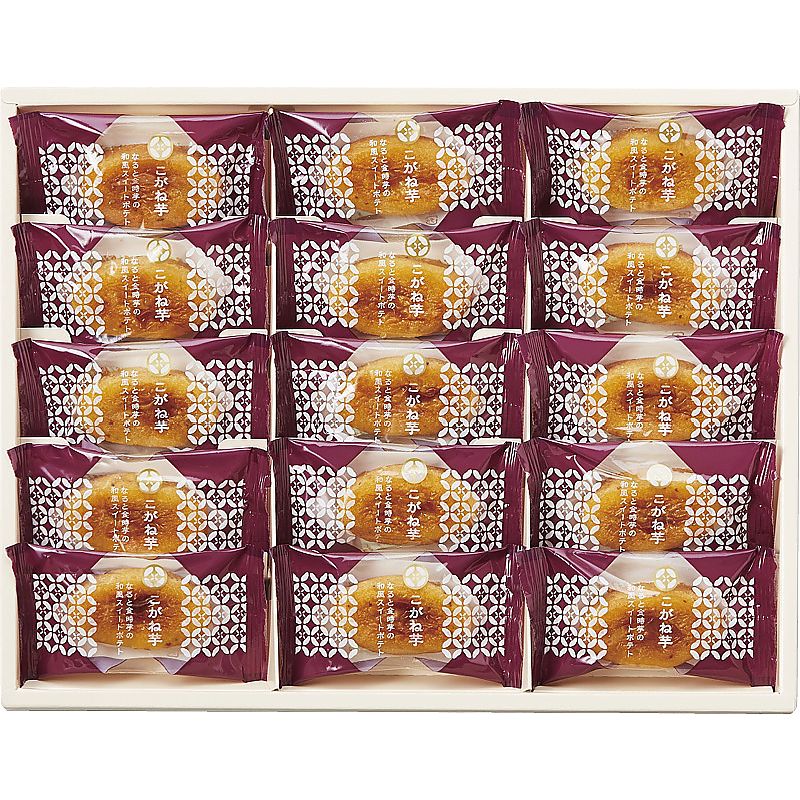 ひととえ こがね芋 702-1117p