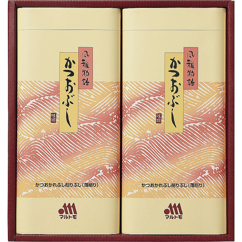 マルトモ 風雅物語 702-1398p