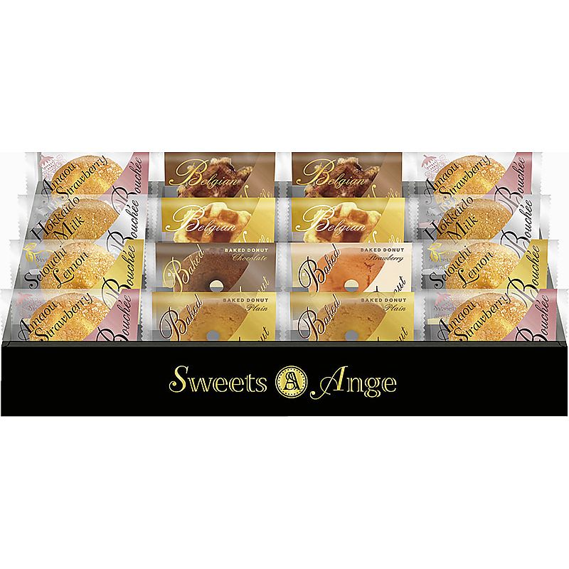 スイーツアンジュ 美食スイーツタイム 702-1439p