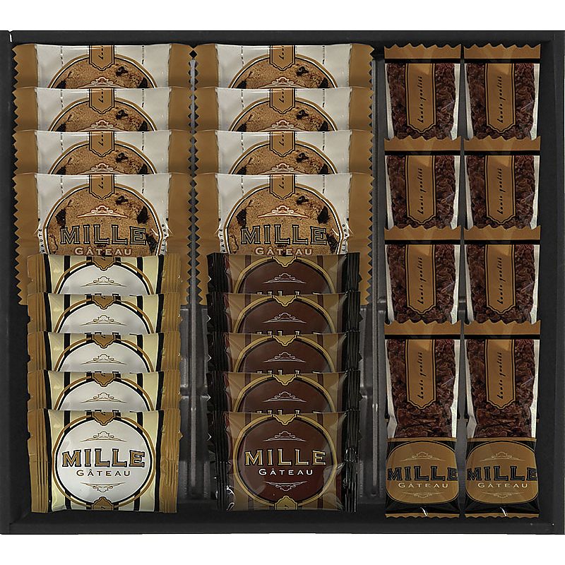 ミル・ガトー スイーツセレクト 702-1446p