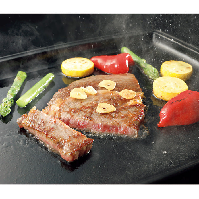 高橋畜産 蔵王和牛 蔵王牛 ステーキ食べ比べ 300g 産地直送 お取り寄せグルメ 702-1572p