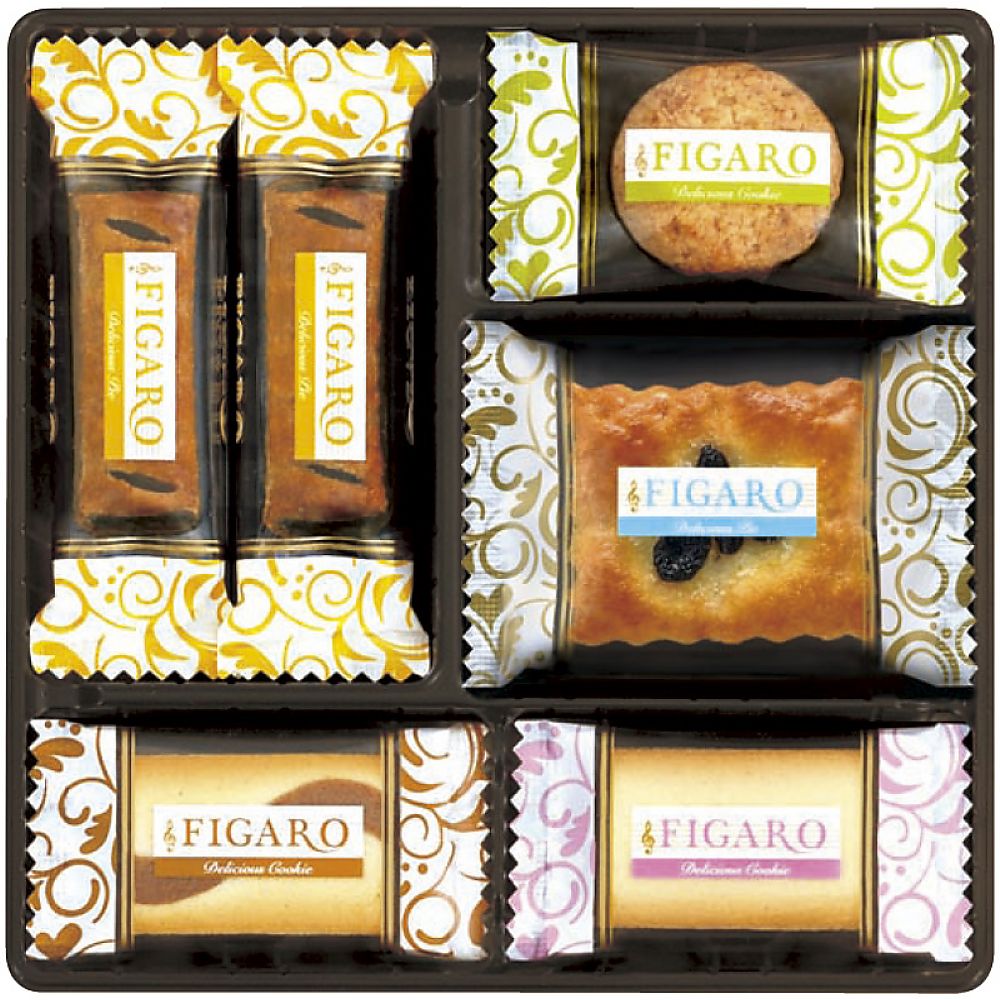 三立製菓 フィガロ 702-2018p