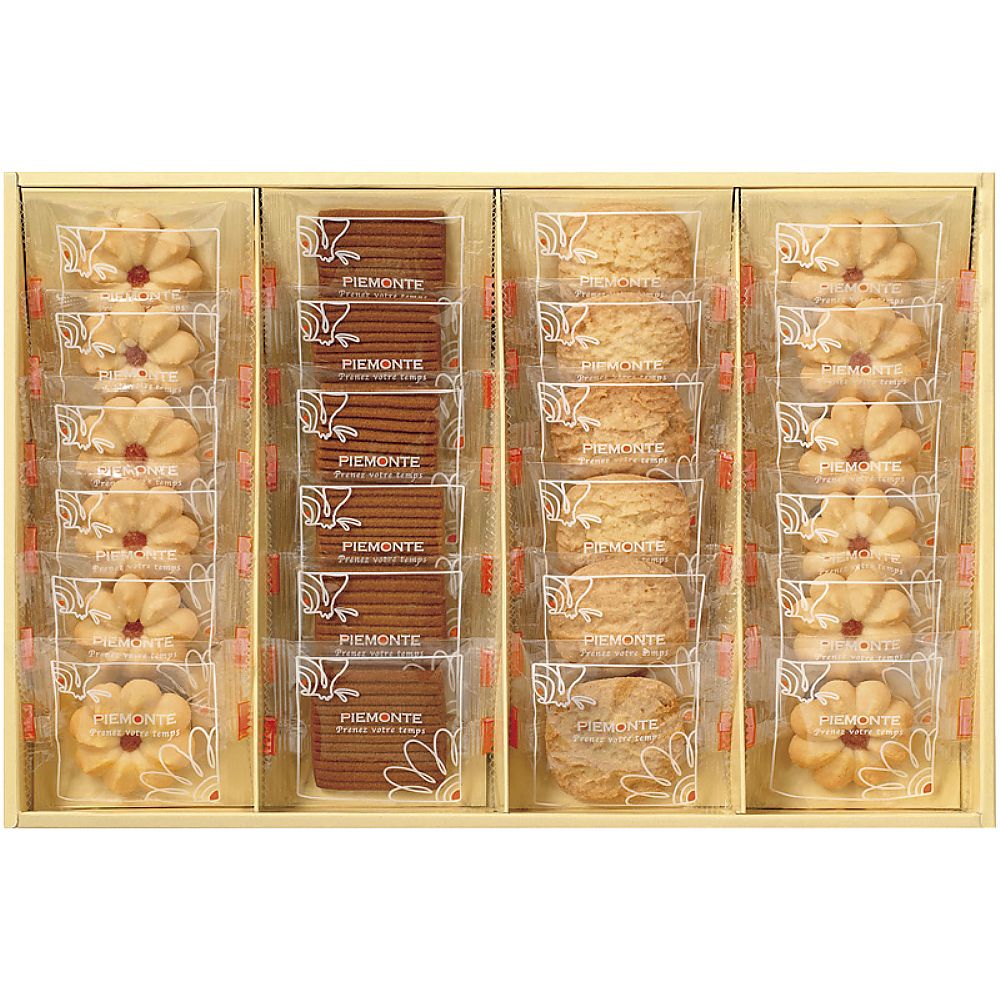 神戸シュクレテ クッキー詰合せ 702-2034p