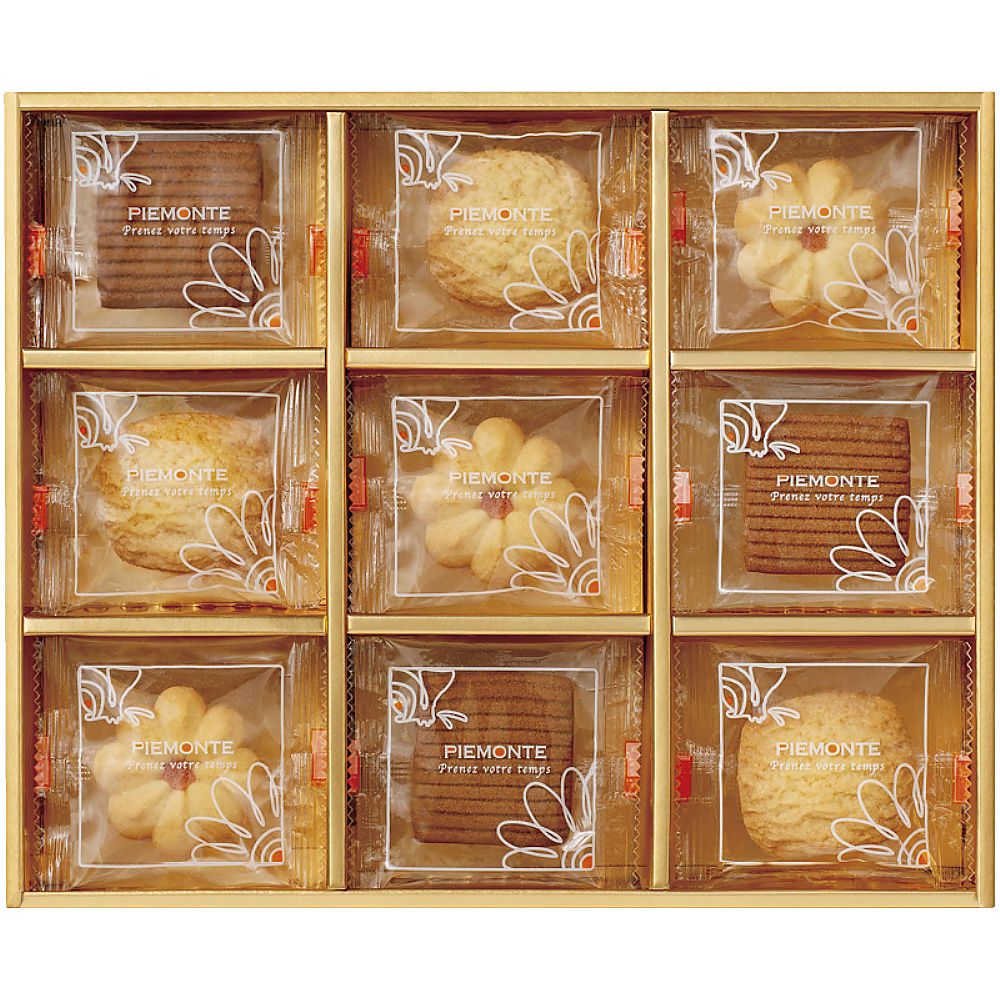 神戸シュクレテ クッキー詰合せ 702-2035p