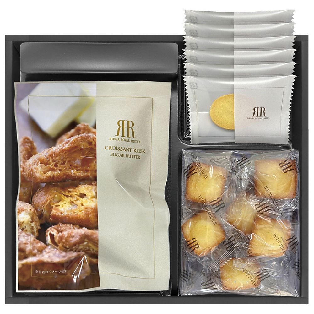 リーガロイヤルホテル監修 ロイヤルガトーコレクション 702-2040p