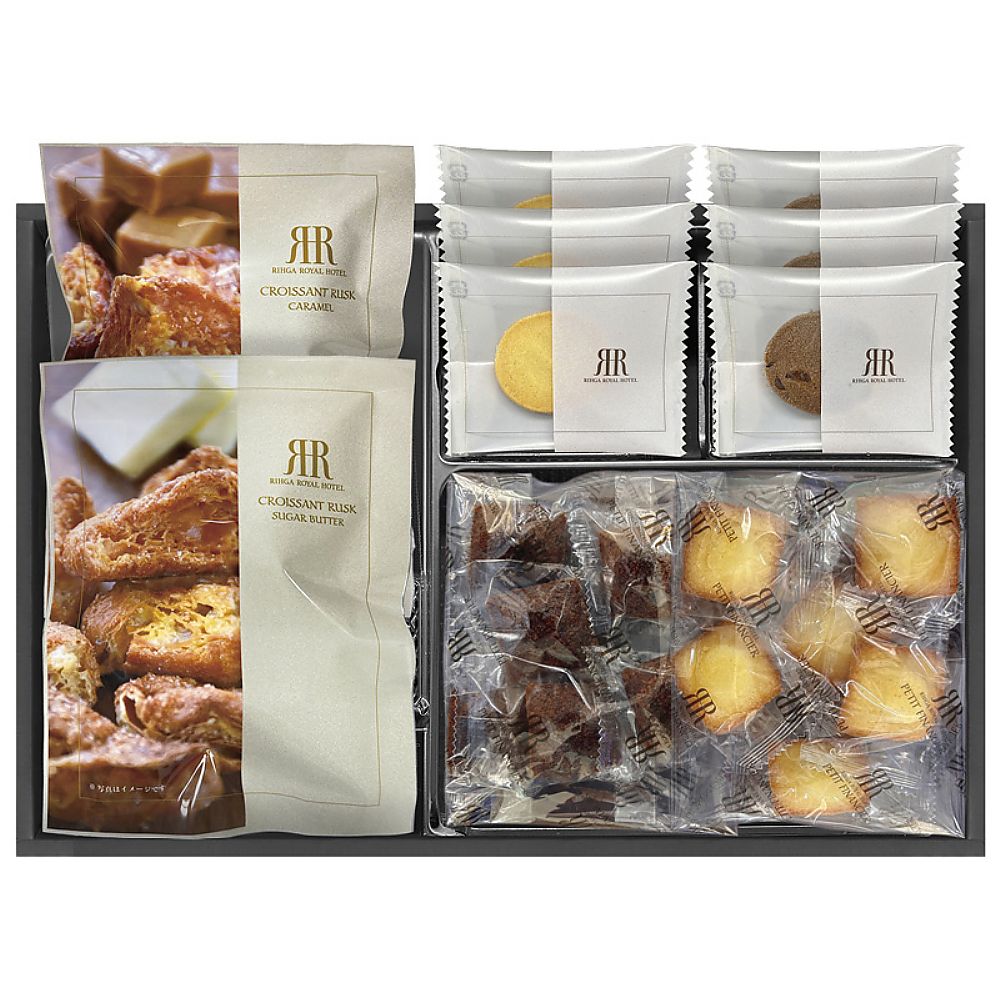 リーガロイヤルホテル監修 ロイヤルガトーコレクション 702-2042p