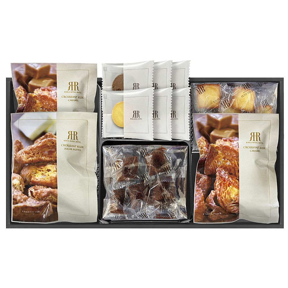 リーガロイヤルホテル監修 ロイヤルガトーコレクション 702-2043p