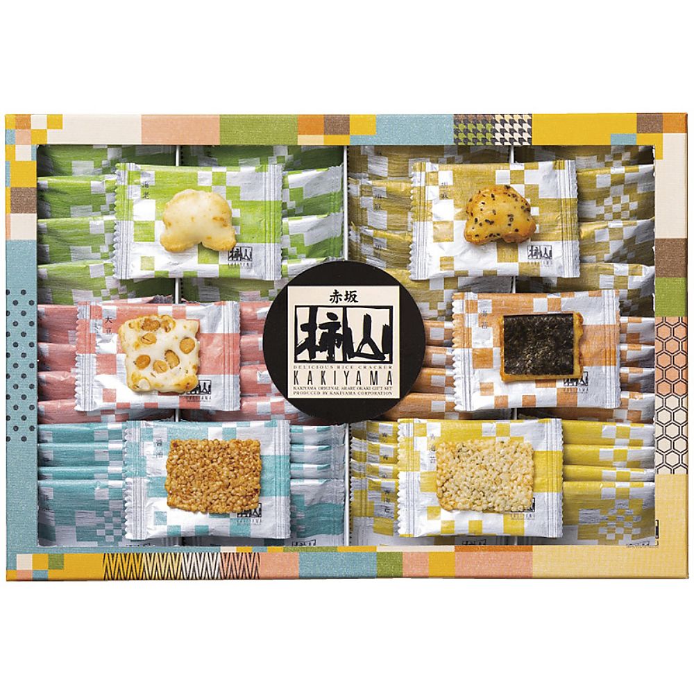 赤坂柿山 あ・ら・かしこ 702-2066p