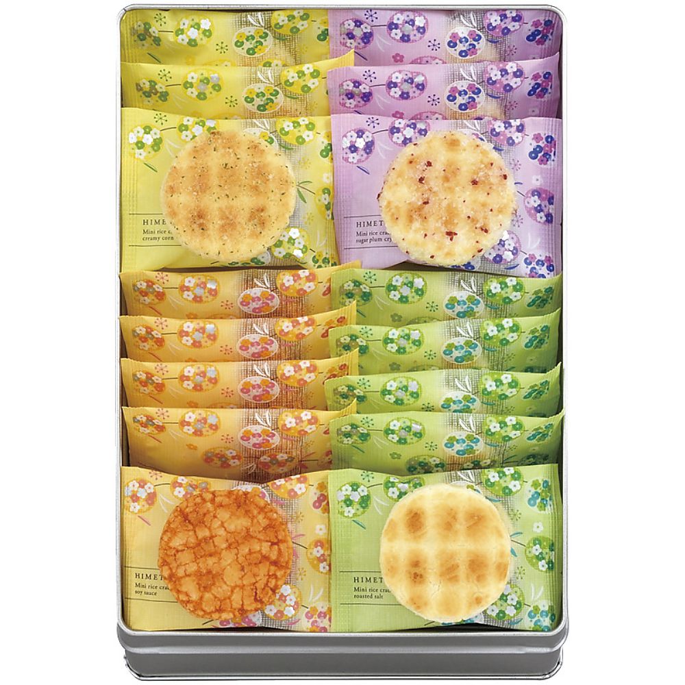 えくぼ屋 姫てまり詰合せ 702-2067p