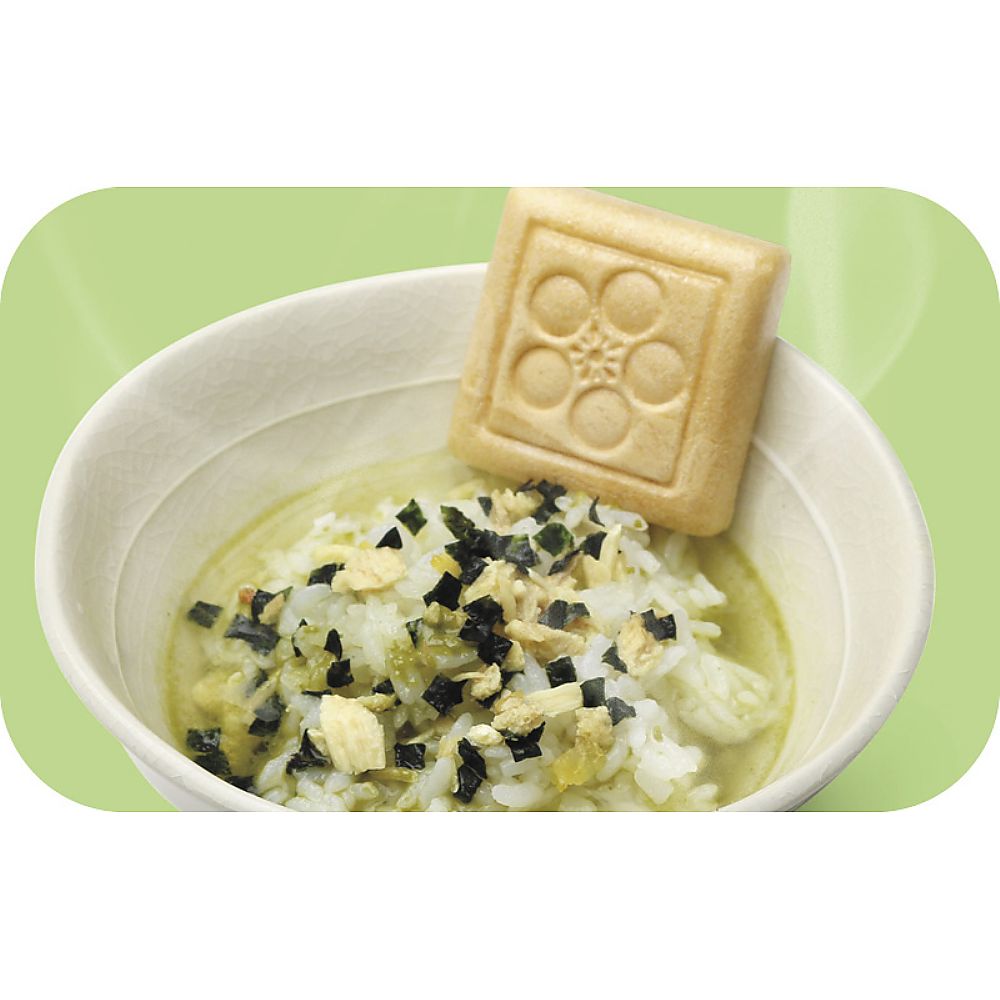 MAM CAFÉ CHAZUKE&OSUIMONO 9個セット 702-2188p