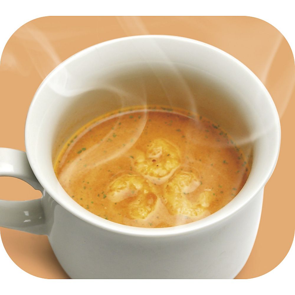 MAM CAFÉ SOUP SET 06 702-2189p