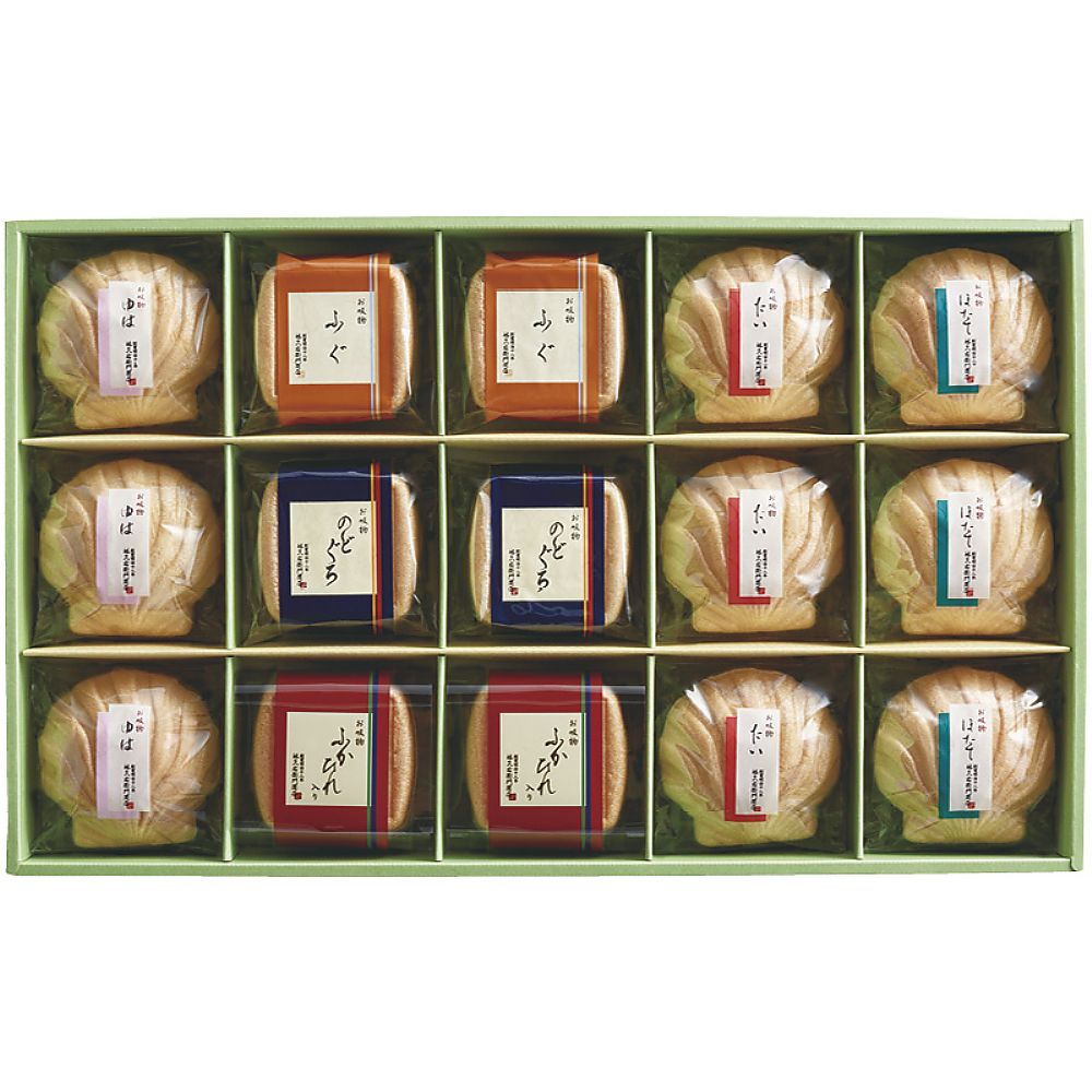 久右衛門 本格和風だし お吸物詰合せ 702-2201p