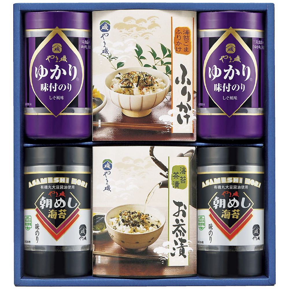 やま磯 味ぐるめ バラエティ詰合せ 702-2261p