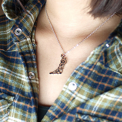 JAPAN SERIES ネックレス | OSAKA / 大阪