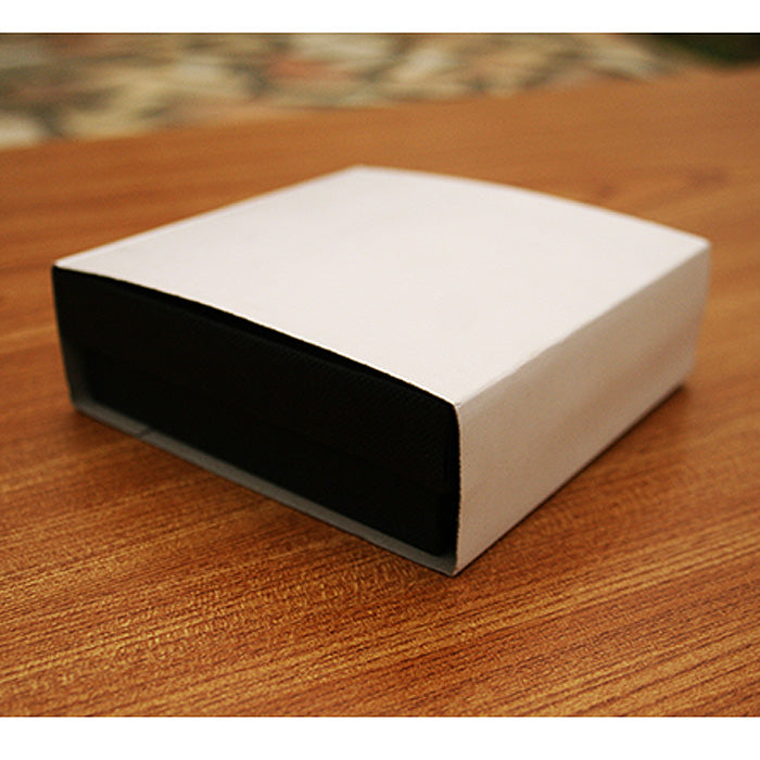 名入れ クリスタル ペーパーウエイト 2Dインサイドレーザー加工 | クリアベース