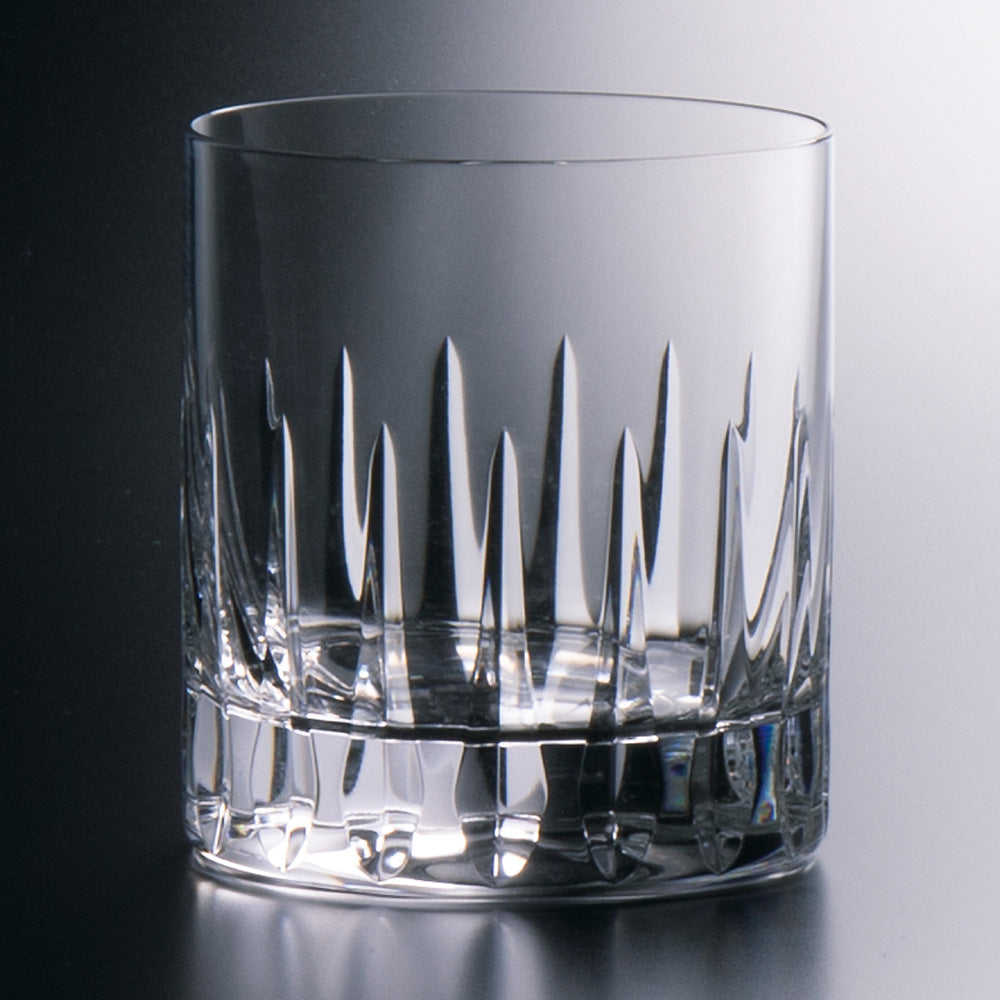 グラスワークス ナルミ | クラウン オールドグラス