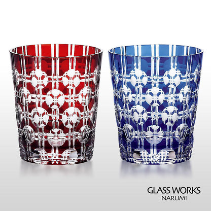 グラスワークス ナルミ | 色被せペアオールド / エタニティー