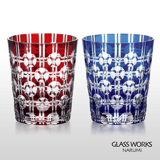 グラスワークス ナルミ | 色被せペアオールド / エタニティー