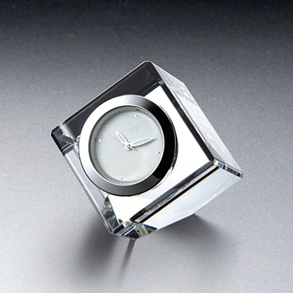 グラスワークス ナルミ | コフレミニクロック クリア