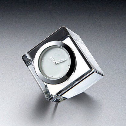 グラスワークス ナルミ | コフレミニクロック クリア